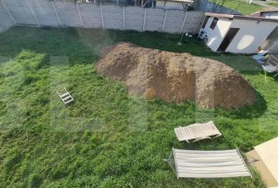 Casă cu 5 camere cu Teren 605 Mp în Urseni