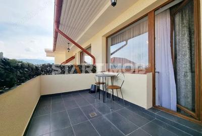 Apartament doua camere Imperial Residence - 6