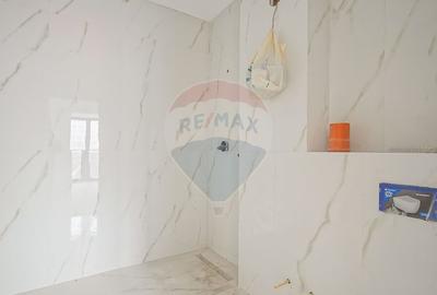 Apartament Premium 3 Camere, Etaj 4 – Elegant House Brașov - 12