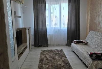 Garsonieră decomandată, mobilată în Pantelimon - 2