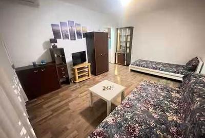 Apartament cu 2 camere semidecomandat în Brâncoveanu