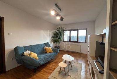 Apartament 2 camere, mobilat, utilat, Parcul Sub Arini - 3