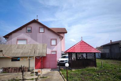 Casa 250 mp utili, 1450 mp teren, zona Balta Verde - 12