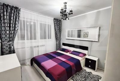 Apartament modern si spatios cu 3 camere, ideal pentru familie, in zona Rogerius - 6