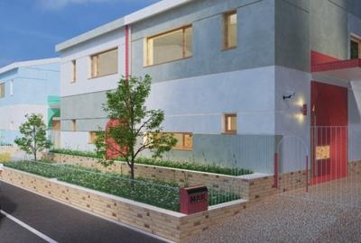 Teren Construcții intravilan de 1000 mp, în Central - 3