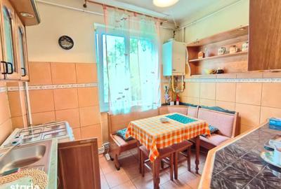 Apartament cu 2 camere în Tipografilor
