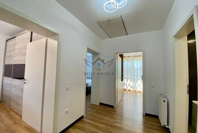 Duplex cu 4 camere cu Canalizare în Sânpetru - 32