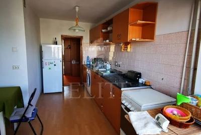 Apartament cu 3 camere decomandat în Gheorgheni - 5