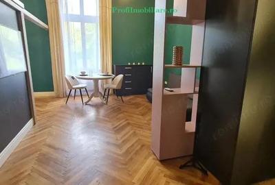 Apartament cu 2 camere în Central - 2