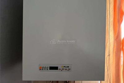 Apartament cu 3 camere decomandat, mobilat în Lugoj - 6