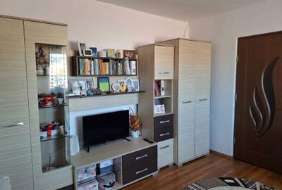 Apartament cu 2 camere semidecomandat în Central - 4