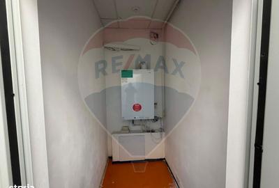 Spațiu comercial, de 146 mp, în Titan