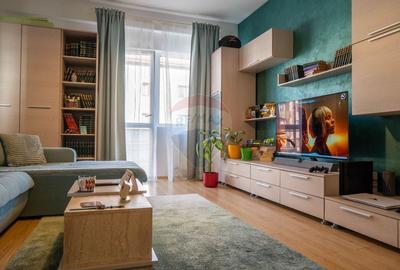 Vanzare apartament nou, 2 camere - Fundeni/ Dobroesti - 5