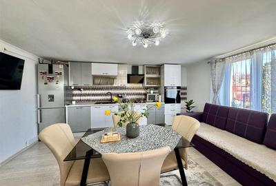 Casă individuală cu 4 camere cu Teren 2576 Mp în Nord-Vest - 4