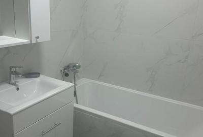 Apartament 2 camere- mobilat si utilat metrou Berceni - 14