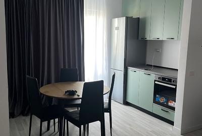 Apartament Apărătorii Patriei - Complex Venus - 4