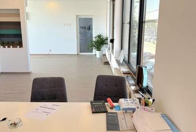 Spatiu comercial 87mp | VAD Mare | Mehala - 8