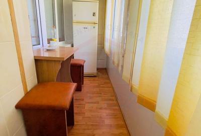 Apartament cu 2 camere în Micro 38 - 6