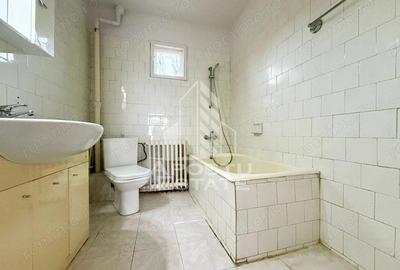 Apartament cu 4 camere la casa, centrala proprie, Olimpia - Stadion - 10