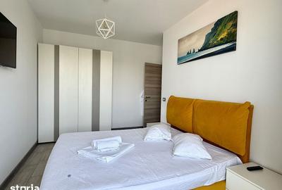 Apartament cu 2 camere în Nord - 6