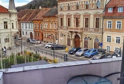 Apartament cu 3 camere semidecomandat în Centrul Istoric - 6