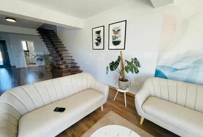 Casă cu 4 camere cu Teren 315 Mp în Miroslava - 9