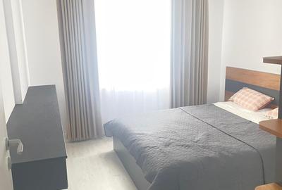 Apartament cu 2 camere decomandat în Chiajna