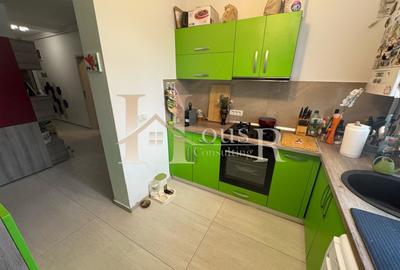 Apartament cu 3 camere decomandat, mobilat în Buziașului - 9