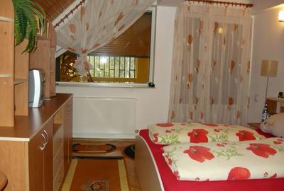 Casă cu 5 camere în Central - 7