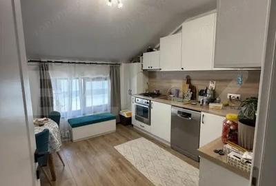 Apartament cu 3 camere decomandat, mobilat în Burdujeni - 1