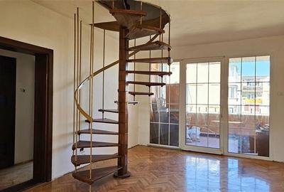 Apartament in asociatie, renovat, 6 cam 2 nivele cu garaj Elisabetin - 5