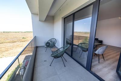 Apartament 2 camere | Incalzire in Pardoseala | Zona Padurea Baneasa - 15
