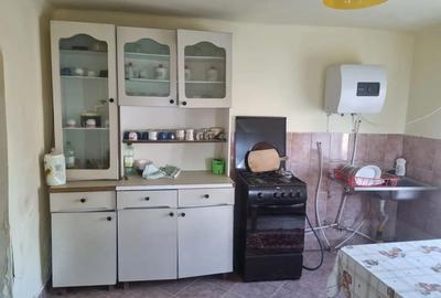 Casă în Ciuperceni - 8