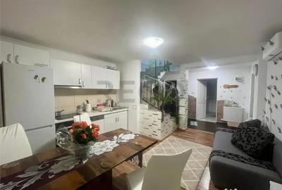 Apartament cu 4 camere decomandat în Iosia - 8