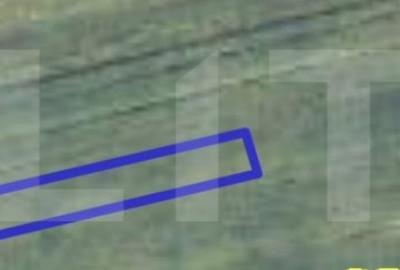 Teren de 1300 mp, în Central - 1