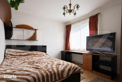 Apartament cu 3 camere în Central - 16
