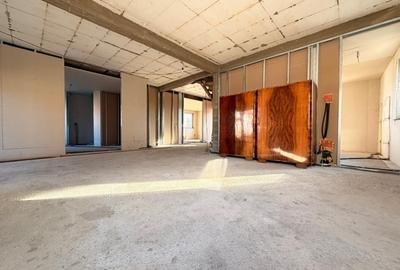 Casa 12 camere, 320 mp utili, teren 1500 mp - GATAIA - 15