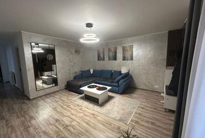 Apartament cu 4 camere decomandat în Petrești - 5