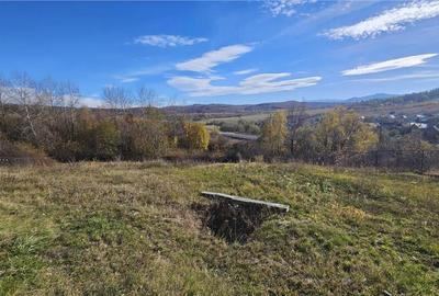 Rezidenta noua, oportunitate personalizare, peste 1.500mp, P - 5