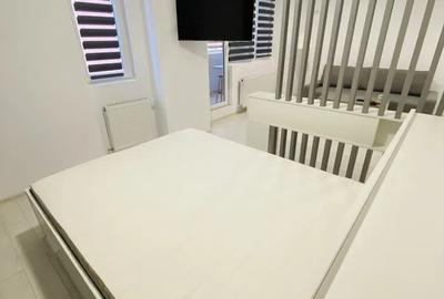 Garsonieră decomandată, mobilată în Chiajna - 3