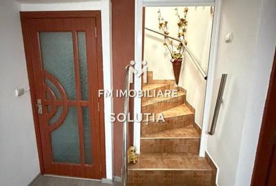 Casă cu 5 camere cu Teren 1000 Mp în Unguraș - 18
