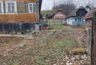 Casă cu 3 camere cu Teren 3629 Mp în Boian - 5