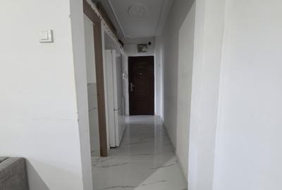 Apartament cu 2 camere semidecomandat în Alexandru cel Bun - 6
