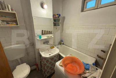 Apartament cu 2 camere decomandat în Vest