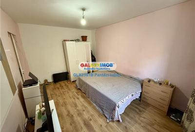 Garsonieră decomandată în Lujerului - 3