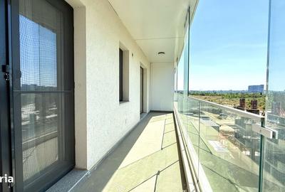 Complex premium Pipera| Apartament 2 camere- Prima inchiriere - 14