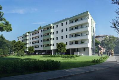 Apartament cu 2 camere decomandat în Giulești - 2