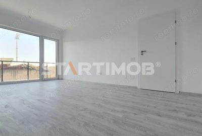 Garsoniera nemobilata cu parcare Alphaville Arena - 4