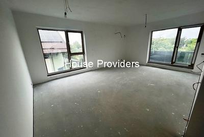 Apartament cu 2 camere decomandat în Băneasa
