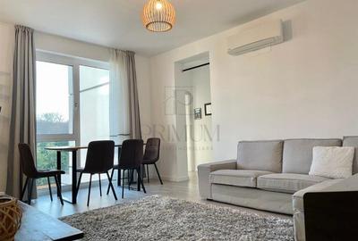 Apartament cu 3 Camere ? Modern, Mobilat si Utilat ? Dumbravita - 1